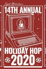 Ingrid Michaelson's 14th Annual Holiday Hop: Virtual Edition_peliplat