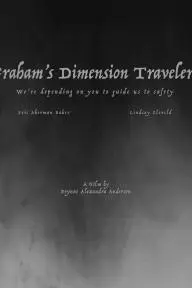 Graham's Dimension Travelers_peliplat