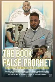 The Book: False Prophet_peliplat