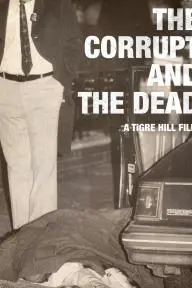The Corrupt and the Dead: Tales of the Philly Underworld_peliplat