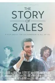 The Story of Sales_peliplat