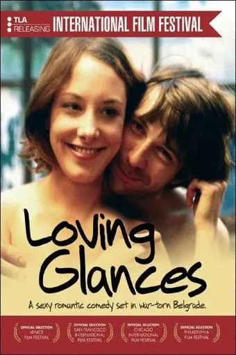 Loving Glances_peliplat