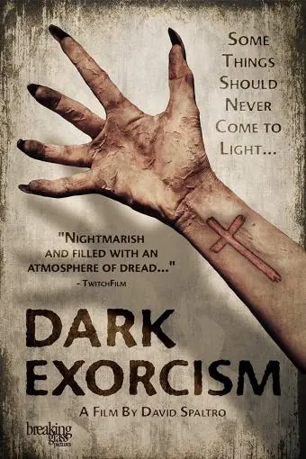 Dark Exorcism_peliplat