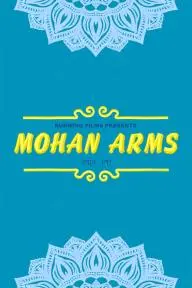 Mohan Arms_peliplat