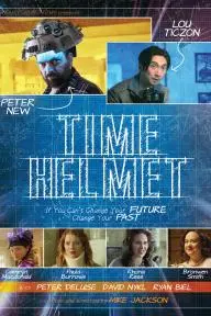 Time Helmet_peliplat