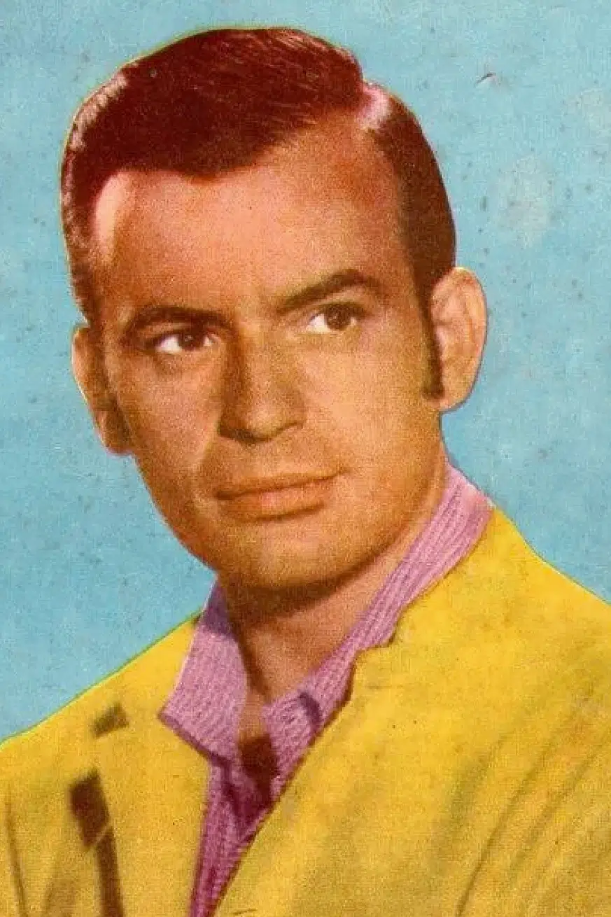 Mario Morales
