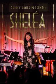 Quincy Jones Presents Shelea_peliplat