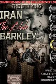 Iran The Blade Barkley 5th King_peliplat