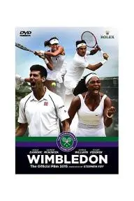 Wimbledon Official Film 2015_peliplat