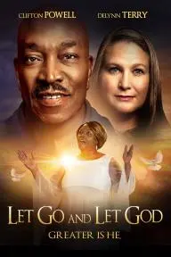 Let Go and Let God_peliplat