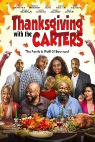 Thanksgiving with the Carters_peliplat