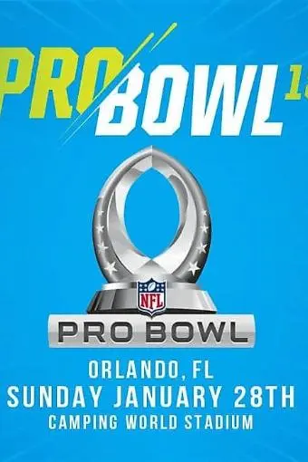 2018 NFL Pro Bowl_peliplat