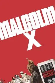Malcolm X_peliplat
