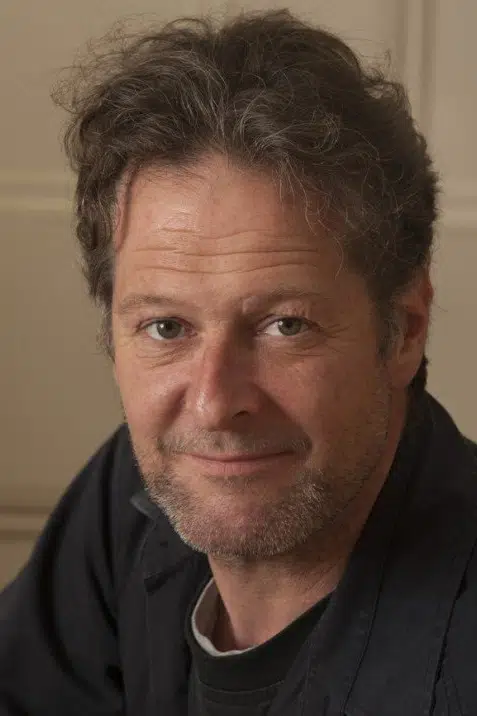 Iain Herridge