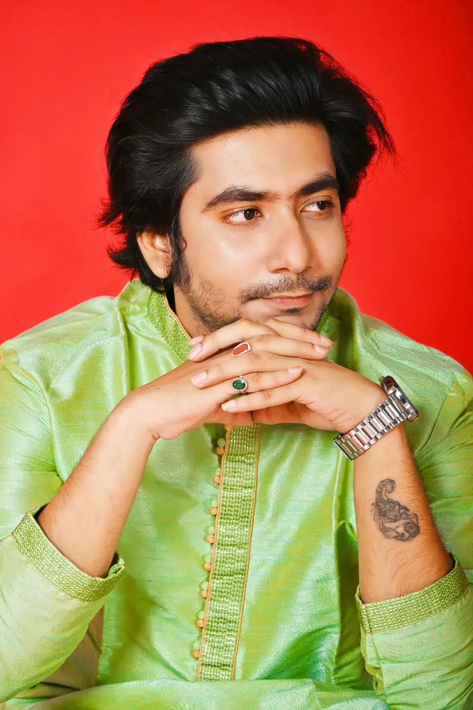 Suryajyoti Banerjee