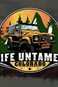 Life Untamed: Colorado_peliplat