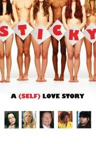 Sticky: A (Self) Love Story_peliplat