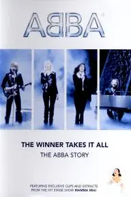 ABBA: The Winner Takes It All_peliplat