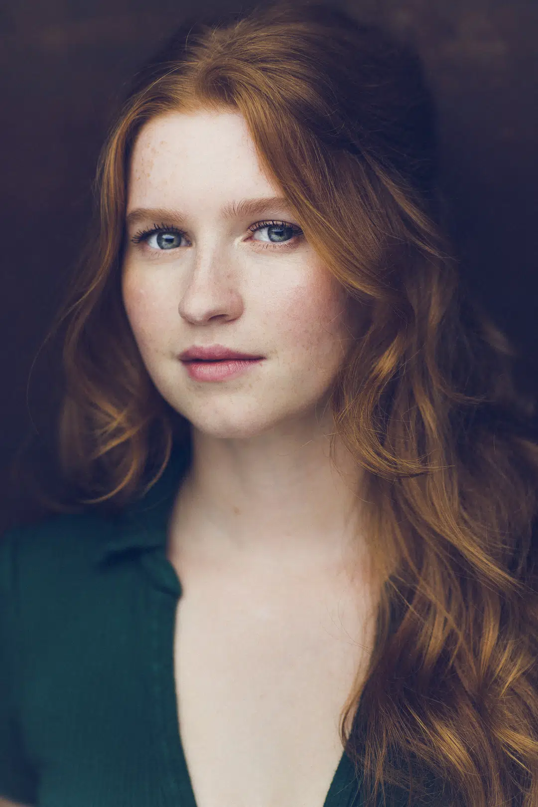 Poppy George