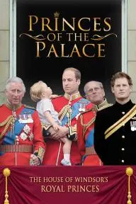 Princes of the Palace_peliplat