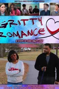 Gritty Romance_peliplat