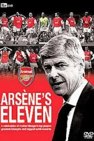 Arsenal - Arsène's Eleven_peliplat