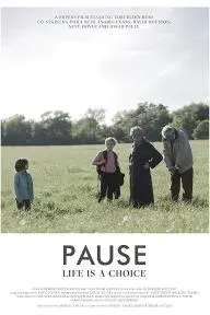 Pause - Behind the scenes_peliplat