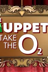 The Muppets Take the O2_peliplat