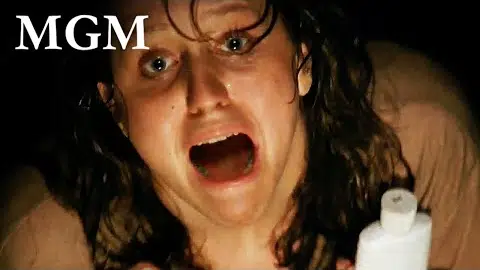 "It Rubs the Lotion On Its Skin"