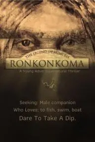 The Legend of Lake Ronkonkoma: The Lady of the Lake_peliplat