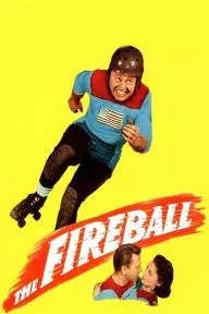 The Fireball_peliplat