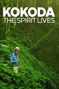 Kokoda: The Spirit Lives_peliplat