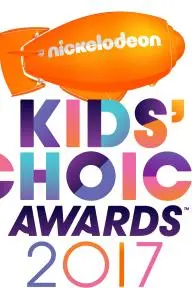 Nickelodeon Kids' Choice Awards 2017_peliplat