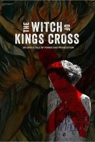 The Witch of Kings Cross_peliplat