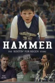 Hammer: The 'Rootin' for Regen' story_peliplat