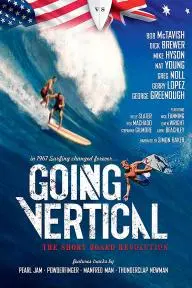 Going Vertical: The Shortboard Revolution_peliplat