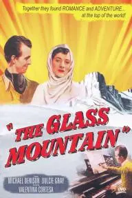 The Glass Mountain_peliplat