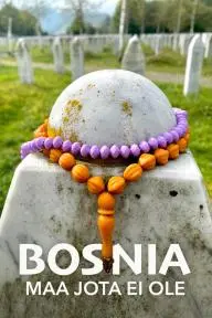 Bosnia - maa jota ei ole_peliplat