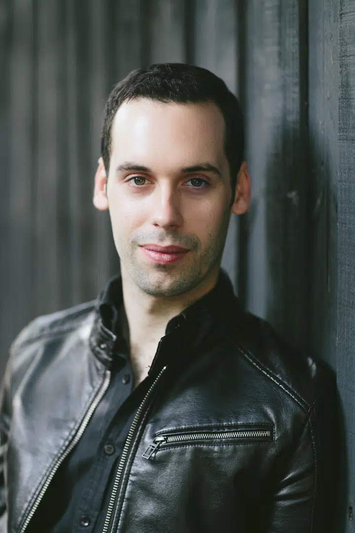 Jason Marrow