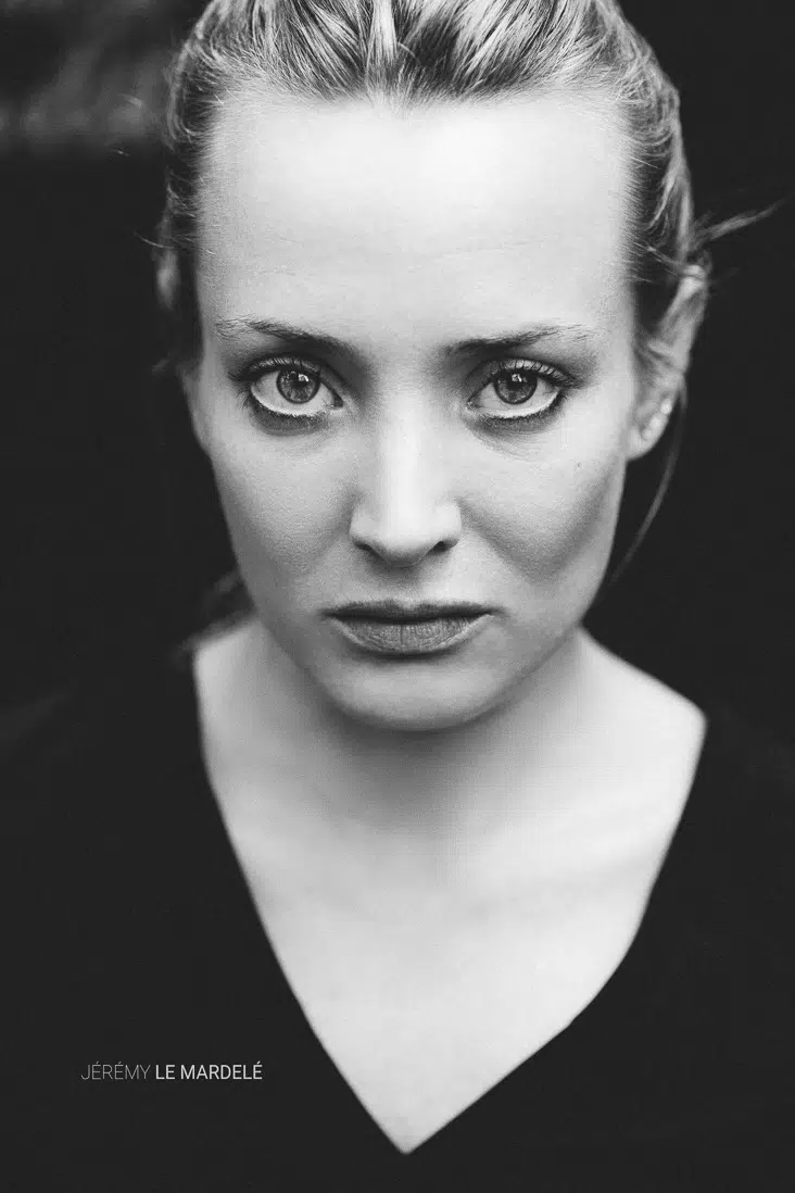Caroline Besson