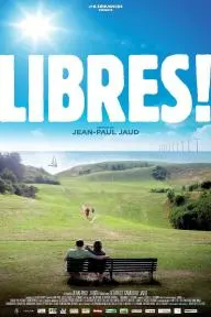 Libres!_peliplat