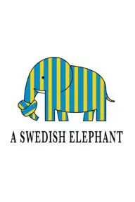 A Swedish Elephant_peliplat