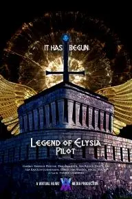 Legend of Elysia: Pilot_peliplat