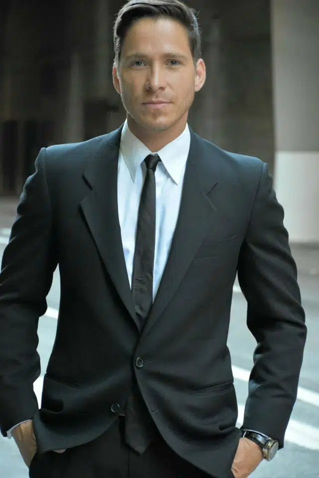 Will De Arenas