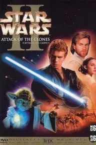 Star Wars: Episode II - Attack of the Clones: Deleted Scenes_peliplat