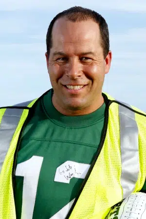 Derek Tabacco