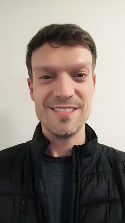 Jamie Rokovetsky