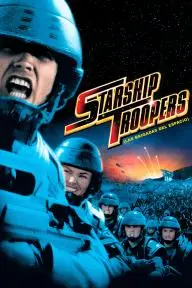 Invasión (Starship Troopers)_peliplat