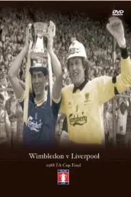 1988 Fa Cup Final - Wimbledon V Liverpool_peliplat
