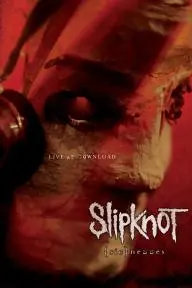 Slipknot: (sic)nesses_peliplat